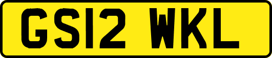 GS12WKL