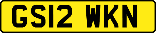 GS12WKN