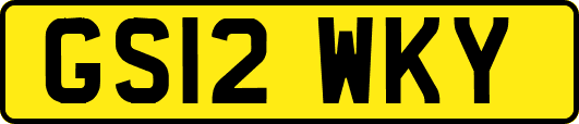 GS12WKY