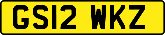 GS12WKZ
