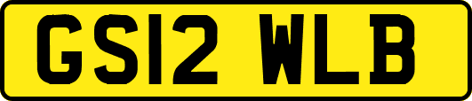 GS12WLB