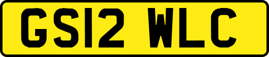GS12WLC