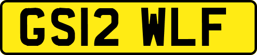 GS12WLF