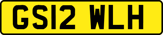 GS12WLH