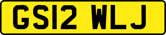 GS12WLJ