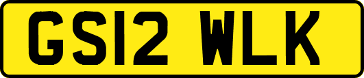 GS12WLK
