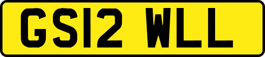 GS12WLL