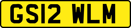 GS12WLM