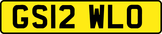 GS12WLO