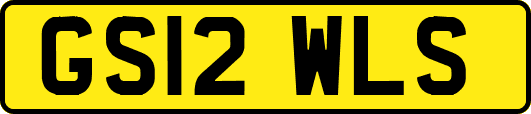GS12WLS