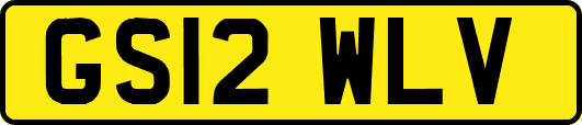 GS12WLV