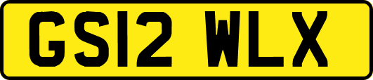 GS12WLX