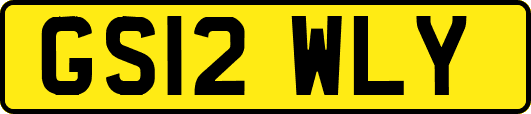 GS12WLY
