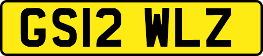 GS12WLZ