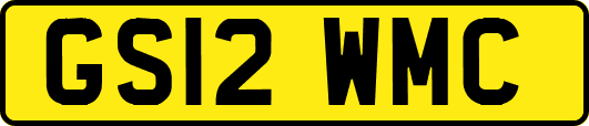GS12WMC