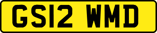 GS12WMD