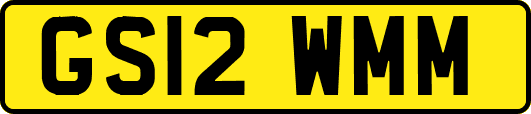 GS12WMM