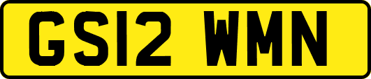 GS12WMN
