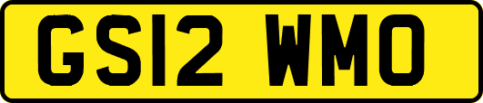 GS12WMO