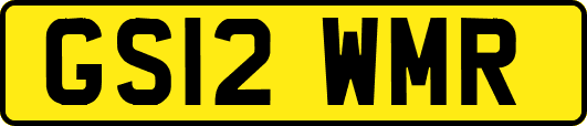 GS12WMR