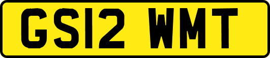 GS12WMT