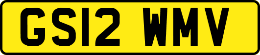 GS12WMV