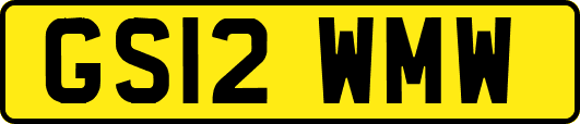 GS12WMW