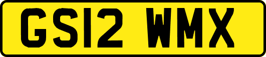 GS12WMX
