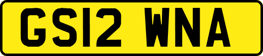 GS12WNA