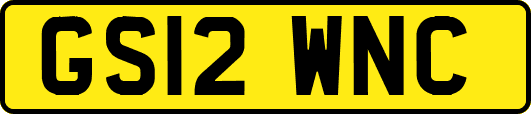 GS12WNC