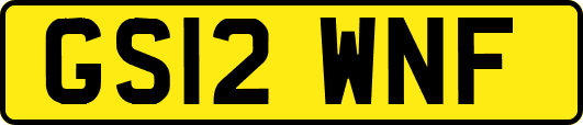 GS12WNF