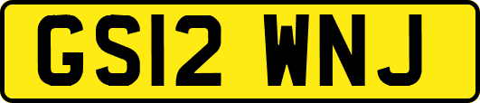GS12WNJ