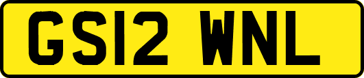 GS12WNL