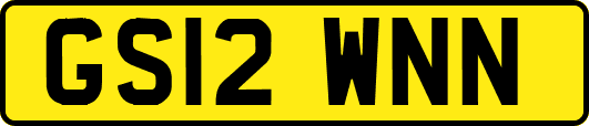 GS12WNN