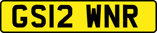 GS12WNR