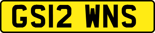 GS12WNS