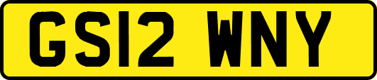 GS12WNY