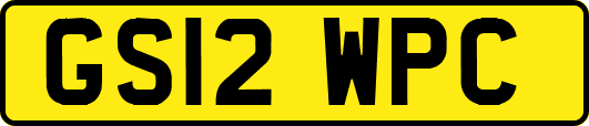 GS12WPC