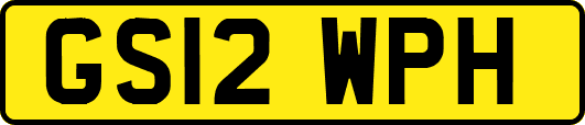 GS12WPH