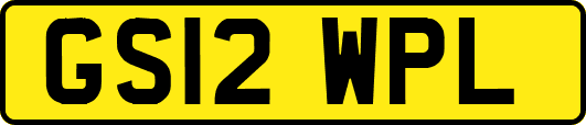 GS12WPL