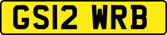GS12WRB