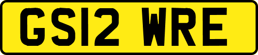 GS12WRE