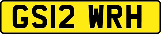 GS12WRH