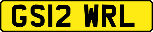 GS12WRL