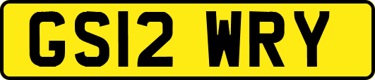 GS12WRY