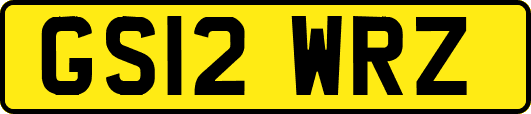 GS12WRZ