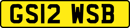 GS12WSB