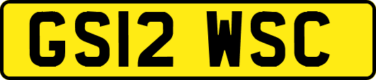 GS12WSC