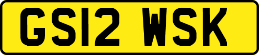 GS12WSK