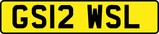 GS12WSL
